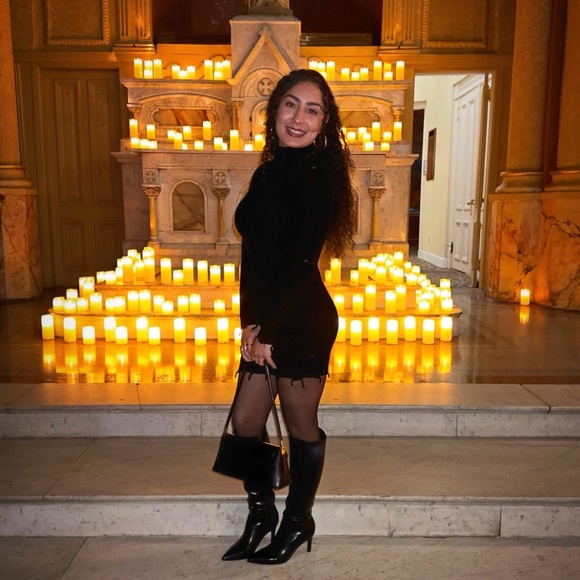 Meet the Posher Other - Meet your Posher